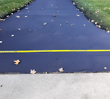 Gallery image 3 — asphalt repair Redwood City