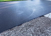 Gallery image 9 — asphalt repair Redwood City