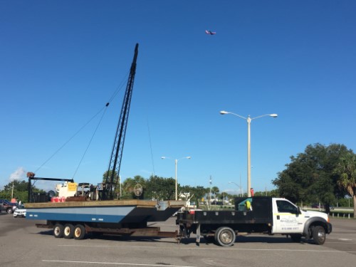 Gallery image 6 — commercial dock and deck builders in Hillsborough