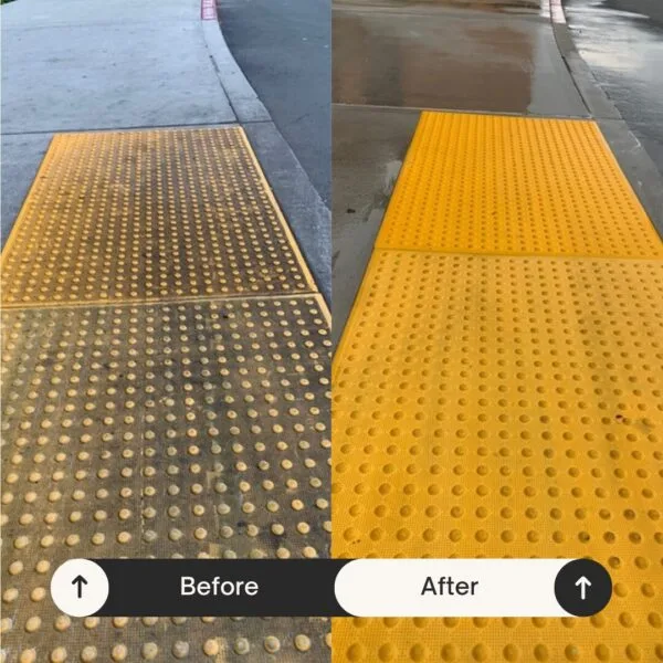 Gallery image 8 — pressure washing in San Diego