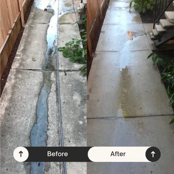Gallery image 28 — pressure washing in San Diego