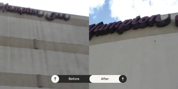 Gallery image 32 — pressure washing in San Diego