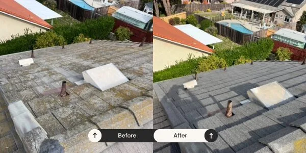 Gallery image 34 — pressure washing in San Diego