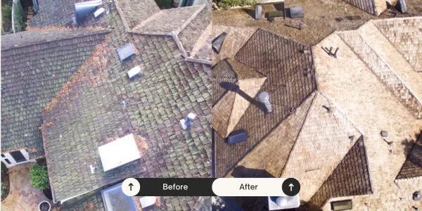 Gallery image 37 — pressure washing in San Diego