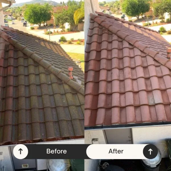 Gallery image 51 — pressure washing in San Diego