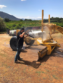 exterior cleaning services San Diego