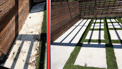 house washing San Diego