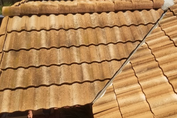 Gallery image 8 — best roof cleaning in San Diego