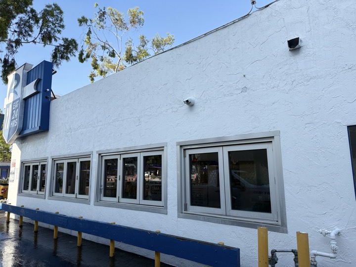 Gallery image 4 — affordable soft wash near me