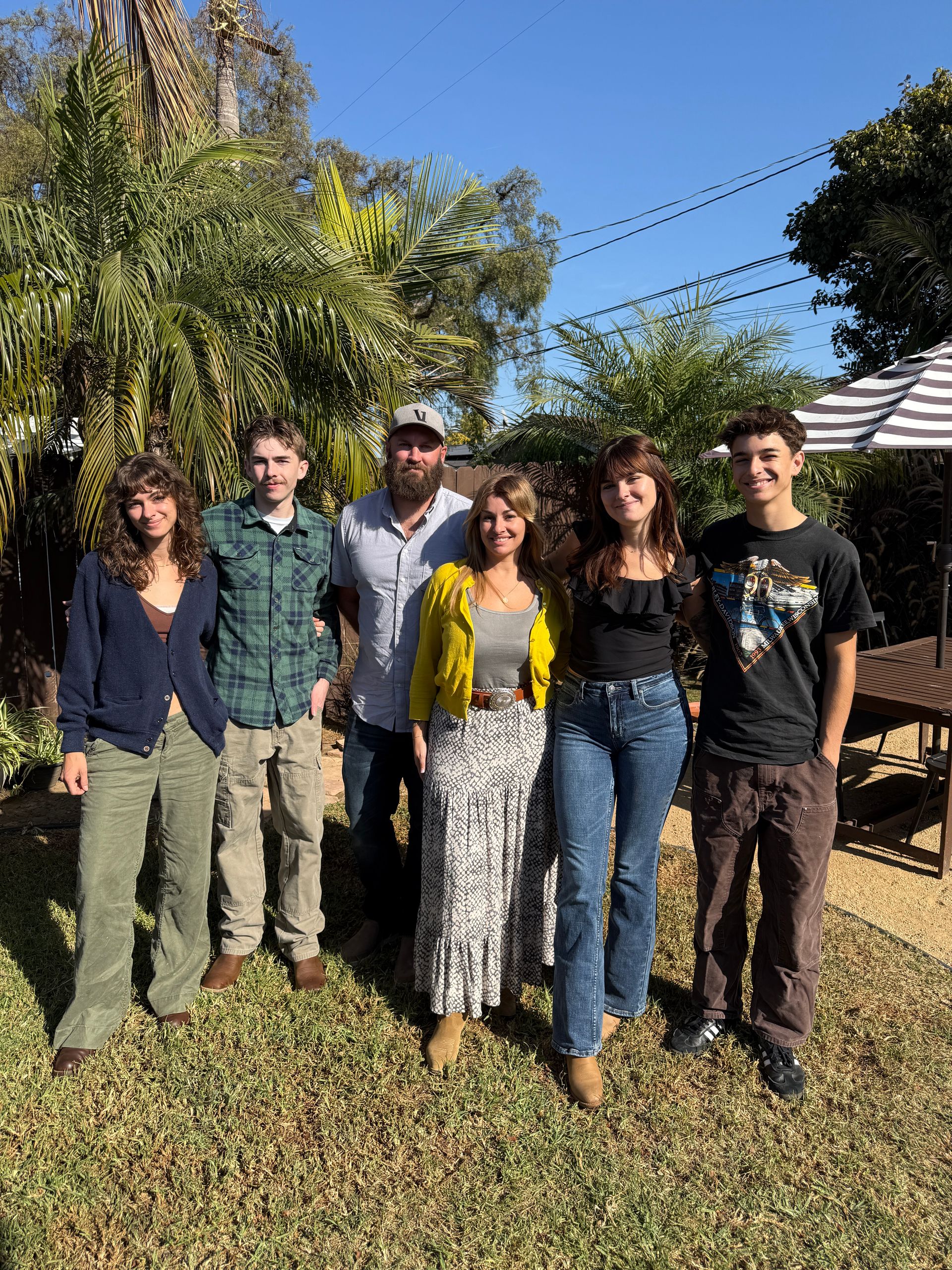 Gallery image 2 — affordable roof soft washing Temecula