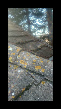 Gallery image 5 — affordable roof soft washing Temecula