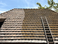 Gallery image 2 — patio cleaning Vista