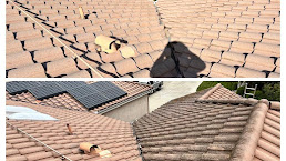 Gallery image 4 — patio cleaning Vista