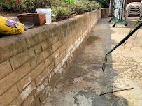 Gallery image 5 — patio cleaning Vista