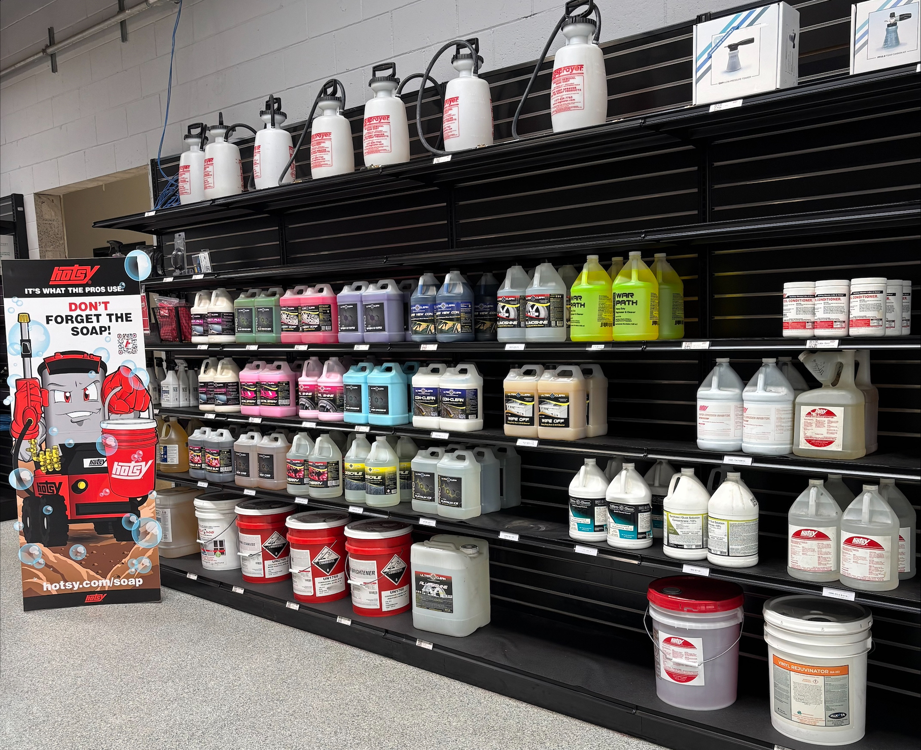 best pressure washer service in Chula Vista