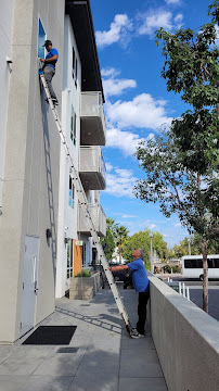 pressure washing San Diego