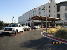 About oil stain removal Escondido