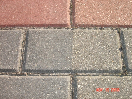 Gallery image 20 — paver cleaning near me