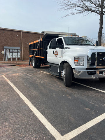 Gallery image 5 — paving contractors near me