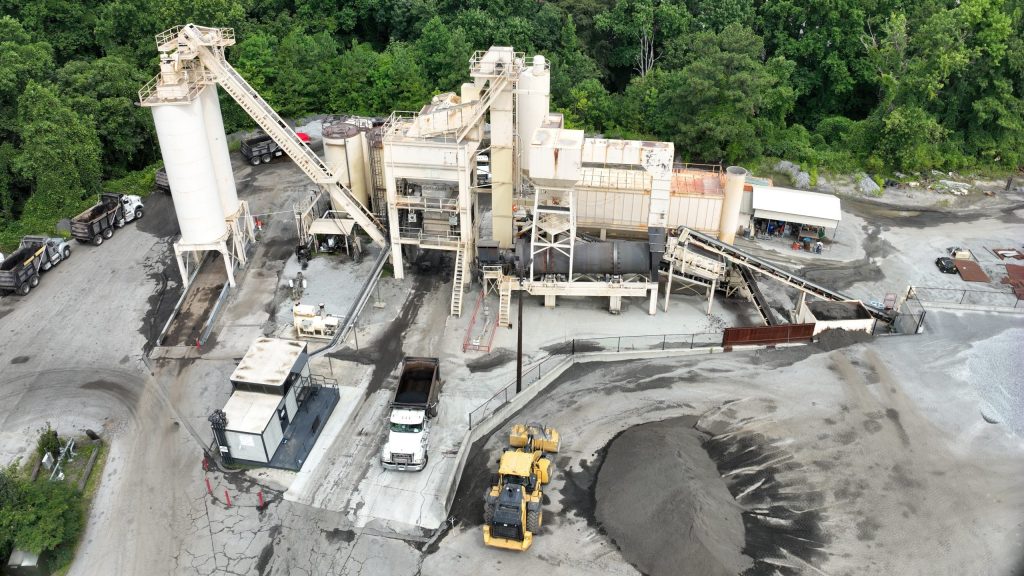 Gallery image 4 — asphalt plant in Conley GA