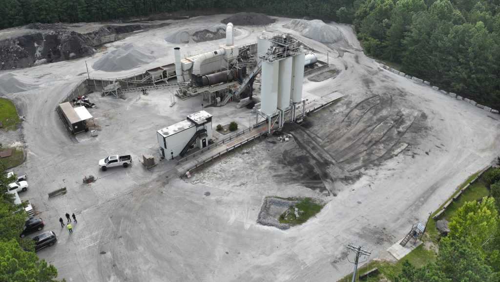 Gallery image 5 — asphalt plant in Conley GA