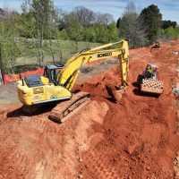 Gallery image 6 — asphalt plant in Conley GA