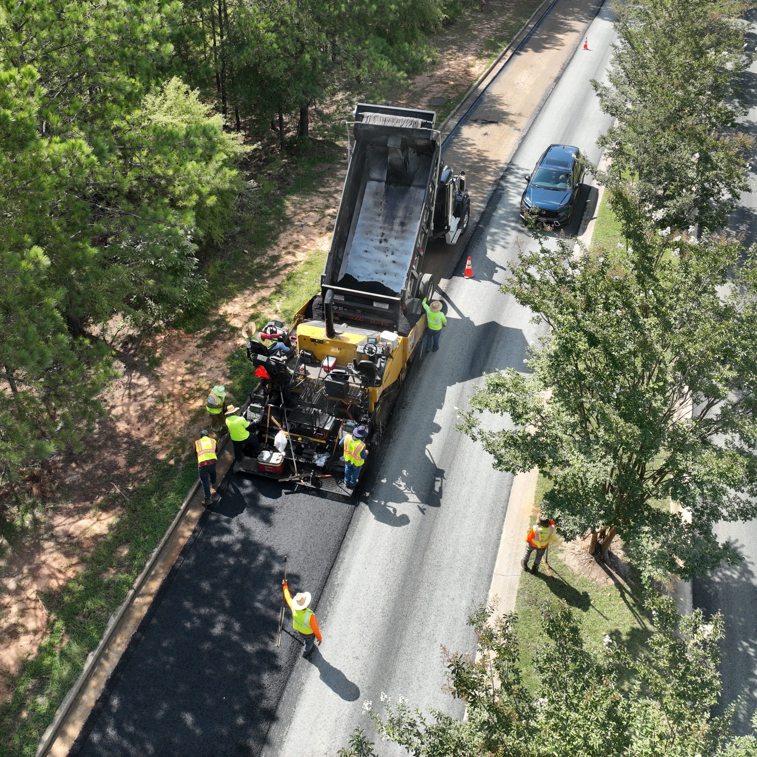 Gallery image 10 — asphalt plant in Conley GA