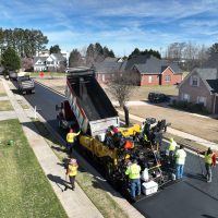 asphalt plant in Conley GA