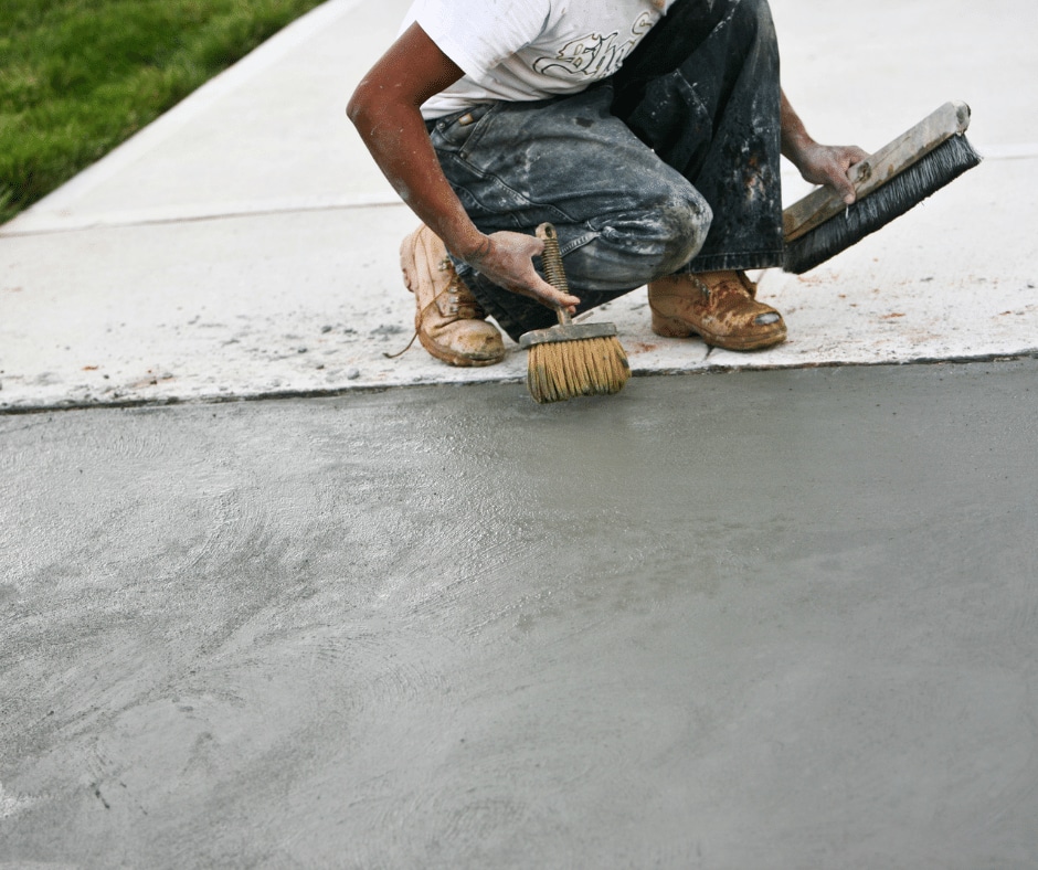 driveway paving company near me