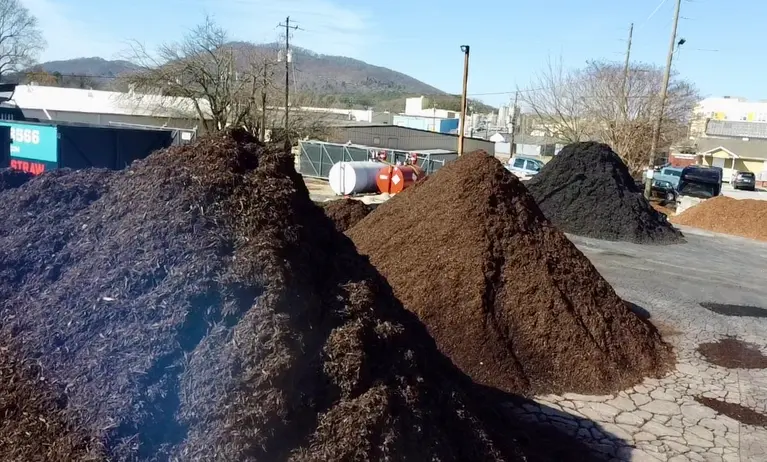 topsoil delivery Atlanta GA