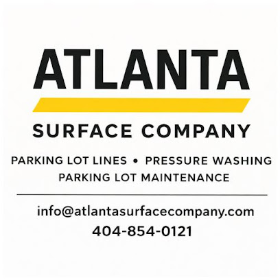 local surface company Atlanta Surface Company