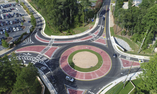 Gallery image 2 — asphalt paving contractor near me