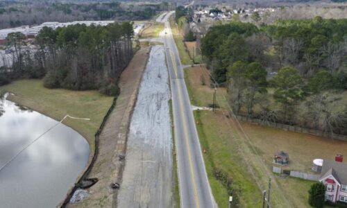 Gallery image 3 — asphalt paving contractor near me