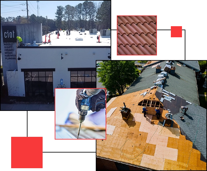 About elastomeric roof coating near me