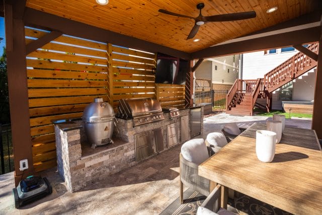 Gallery image 8 — hardscaping contractors Atlanta