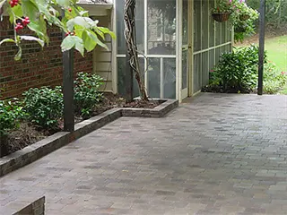 Gallery image 11 — retaining wall contractors near me