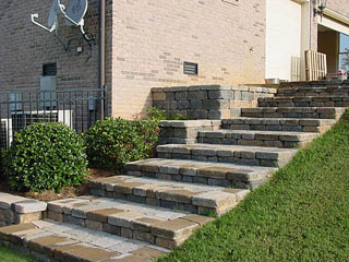Gallery image 20 — retaining wall contractors near me