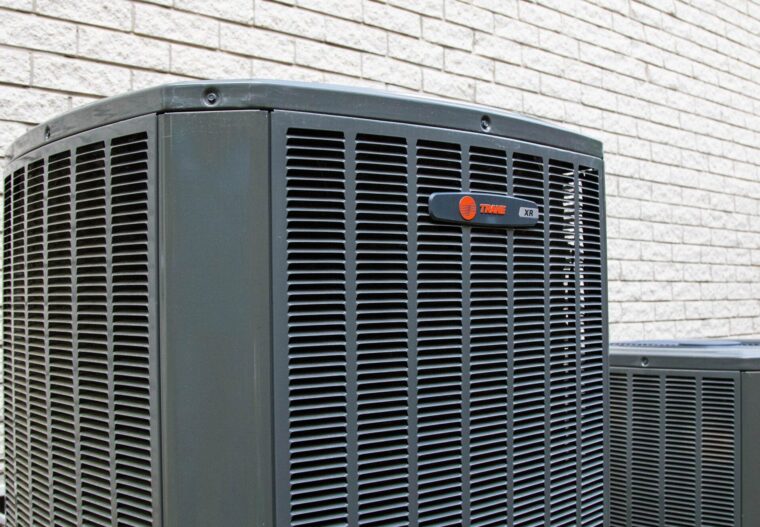 Gallery image 1 — emergency AC repair San Antonio