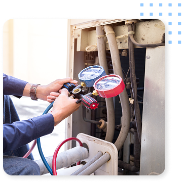 Gallery image 6 — licensed HVAC contractor San Antonio