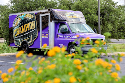 About best HVAC company in San Antonio