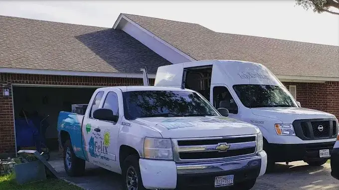 Gallery image 4 — HVAC maintenance San Antonio