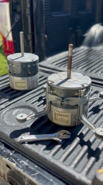 Gallery image 5 — HVAC maintenance San Antonio