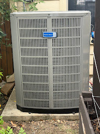 Gallery image 7 — HVAC maintenance San Antonio