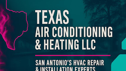 best HVAC company in San Antonio