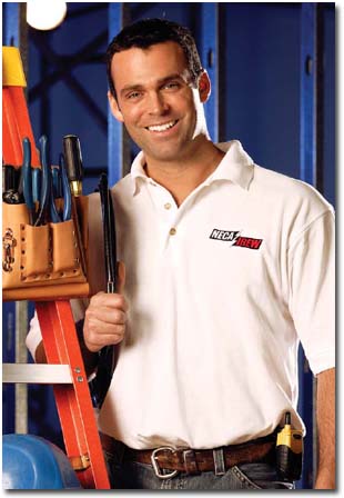 About commercial electrician Stockbridge