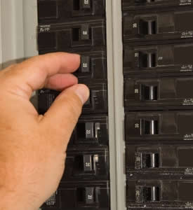 Gallery image 9 — commercial electrician Stockbridge