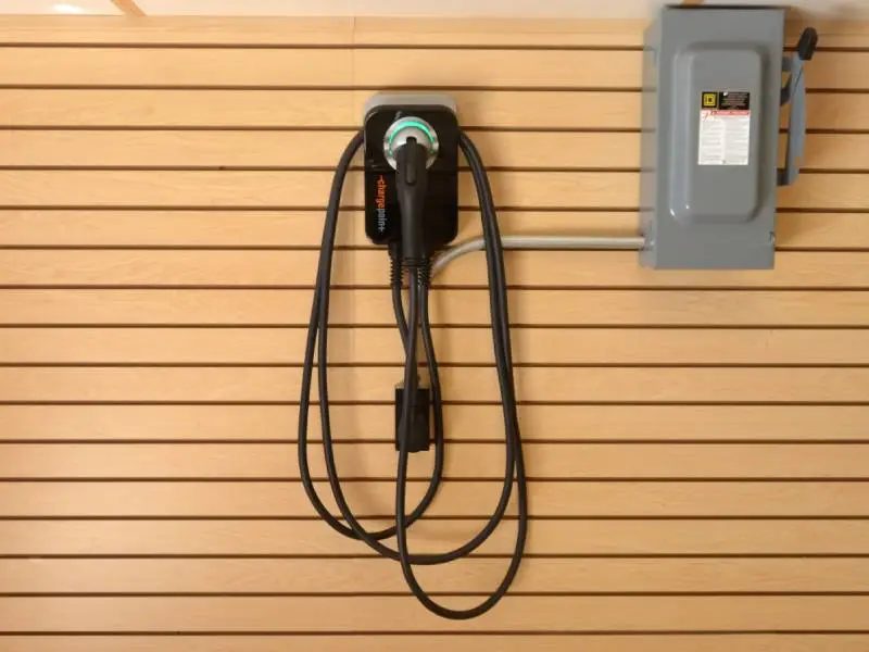 Gallery image 2 — EV charger installation near me