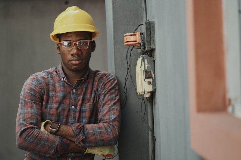 Gallery image 1 — licensed electrician Atlanta