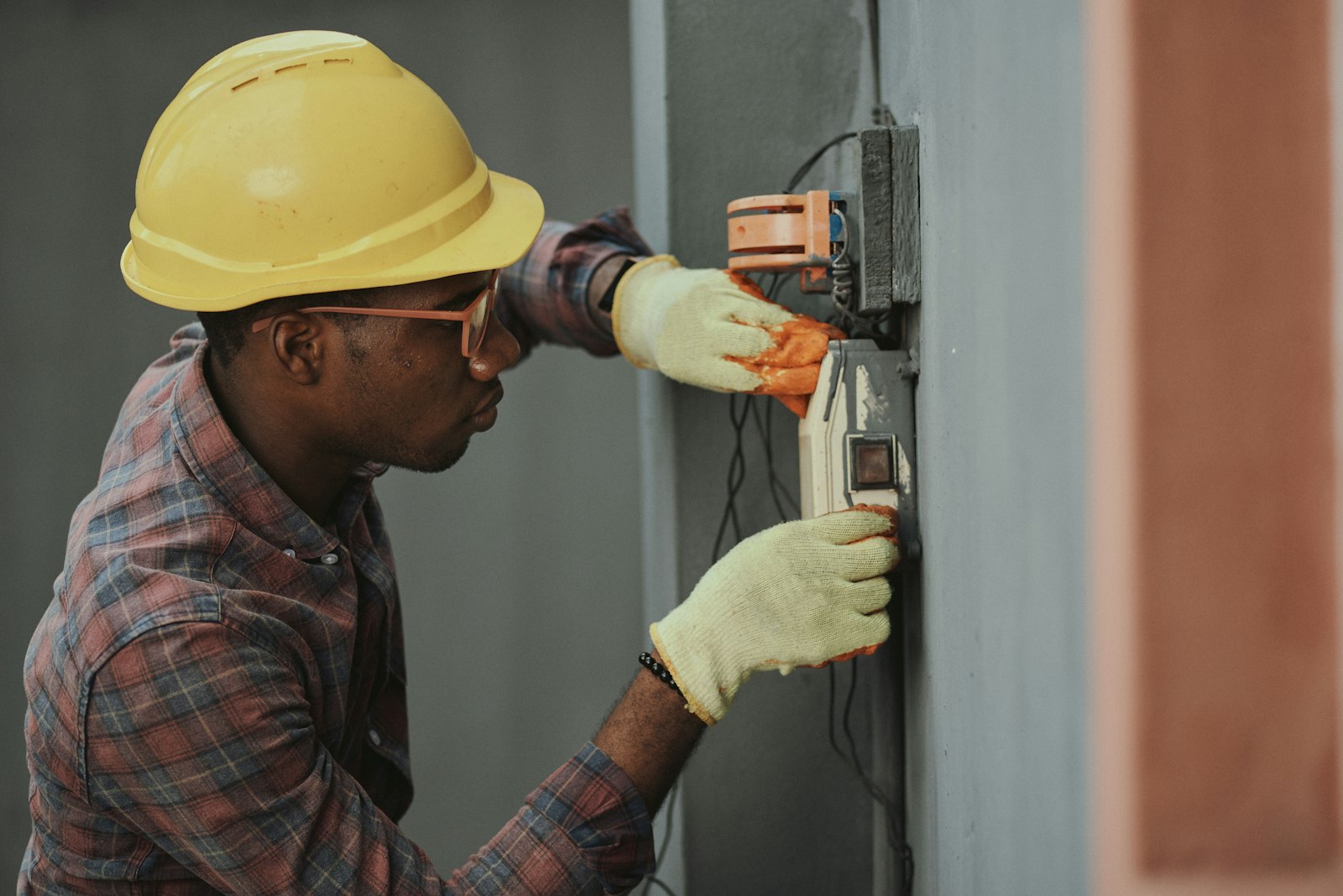 Gallery image 3 — licensed electrician Atlanta
