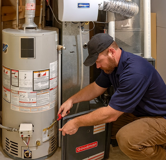 Gallery image 1 — best HVAC company in Atlanta